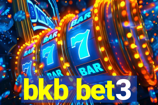 bkb bet3